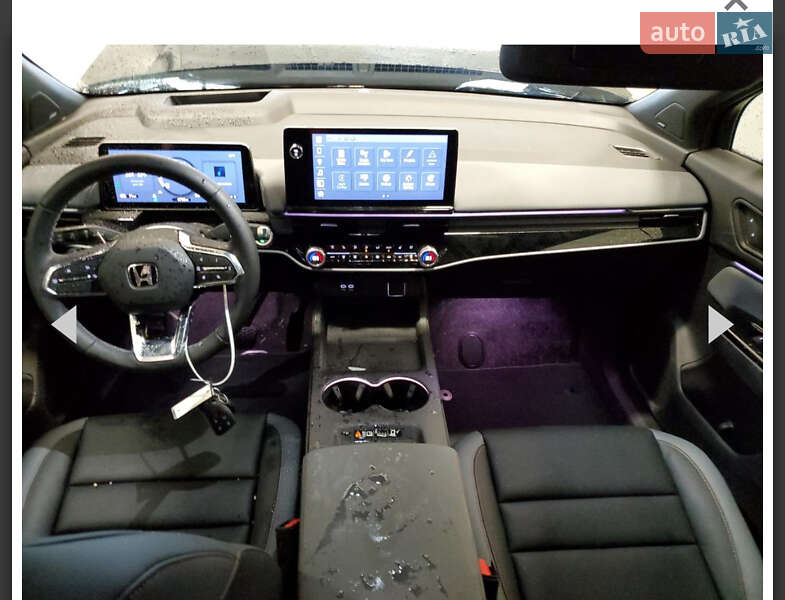 Внедорожник / Кроссовер Honda Prologue 2024 в Львове