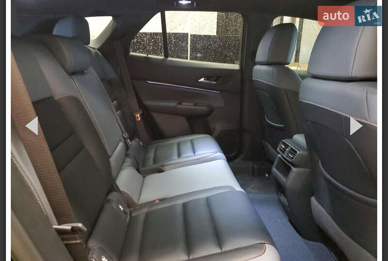 Внедорожник / Кроссовер Honda Prologue 2024 в Львове