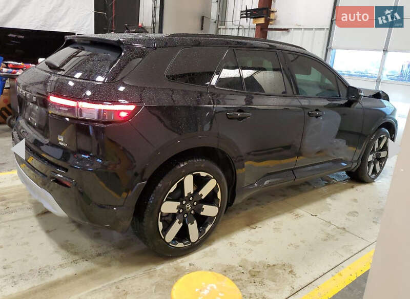 Внедорожник / Кроссовер Honda Prologue 2024 в Львове