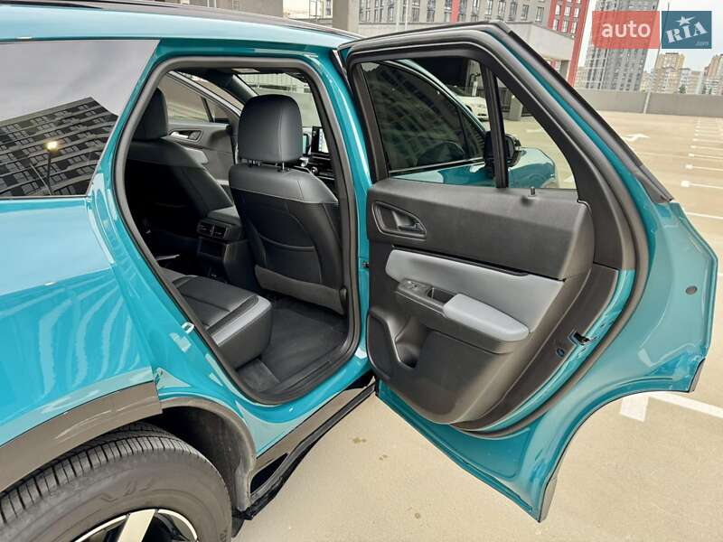 Позашляховик / Кросовер Honda Prologue 2024 в Дніпрі фото 33 Позашляховик / Кросовер Honda Prologue 2024 в Дніпрі