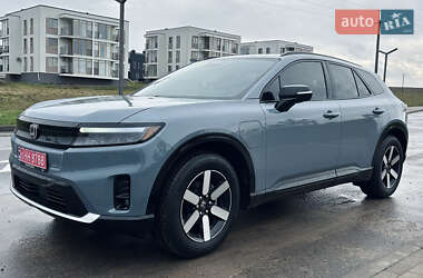 Позашляховик / Кросовер Honda Prologue 2024 в Рівному