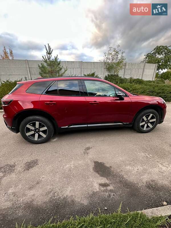 Внедорожник / Кроссовер Honda Prologue 2024 в Киеве