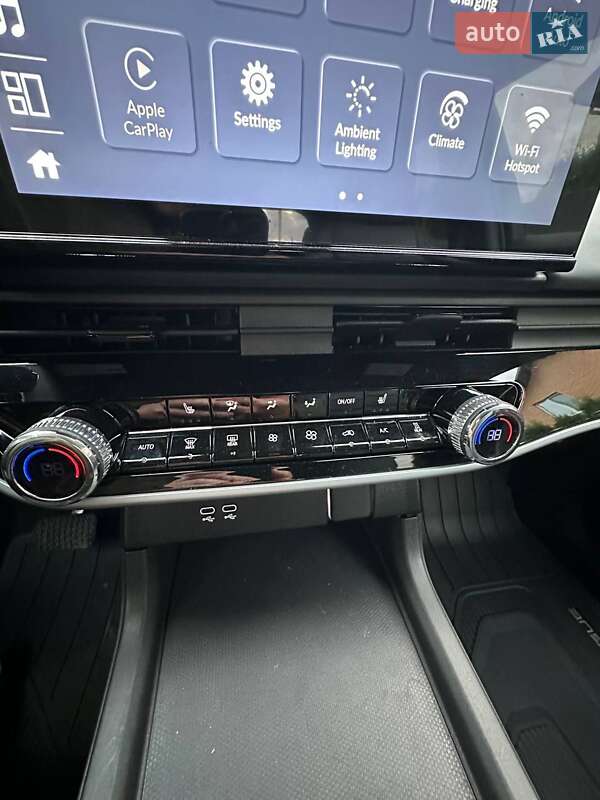 Внедорожник / Кроссовер Honda Prologue 2024 в Киеве