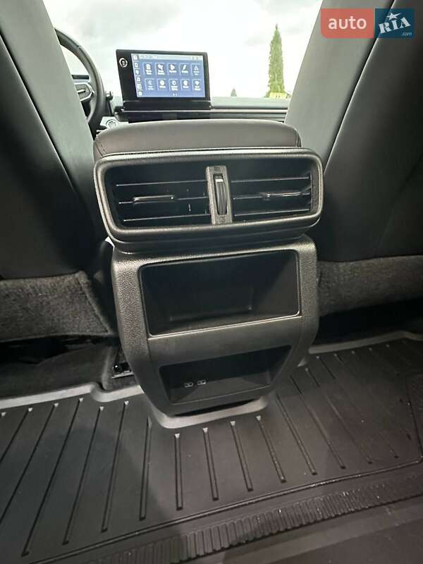 Внедорожник / Кроссовер Honda Prologue 2024 в Киеве