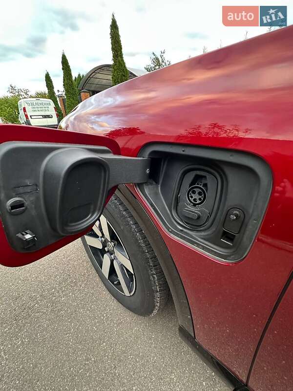 Внедорожник / Кроссовер Honda Prologue 2024 в Киеве