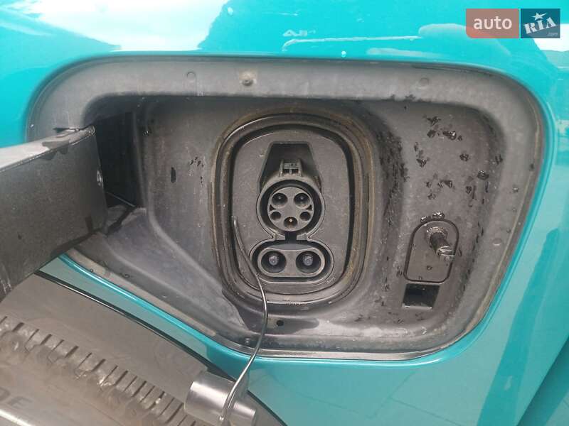 Внедорожник / Кроссовер Honda Prologue 2024 в Житомире фото 21 Внедорожник / Кроссовер Honda Prologue 2024 в Житомире