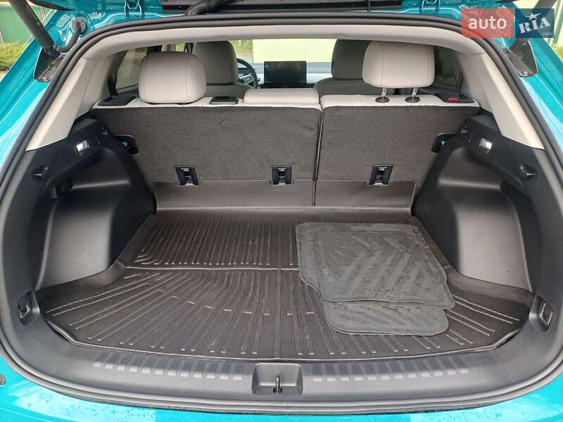 Внедорожник / Кроссовер Honda Prologue 2024 в Житомире фото 24 Внедорожник / Кроссовер Honda Prologue 2024 в Житомире