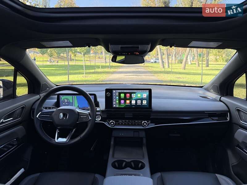 Внедорожник / Кроссовер Honda Prologue 2024 в Киеве