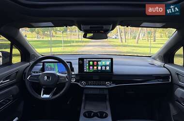 Позашляховик / Кросовер Honda Prologue 2024 в  фото 20 Позашляховик / Кросовер Honda Prologue 2024 в