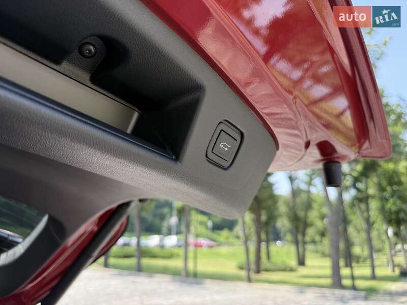 Внедорожник / Кроссовер Honda Prologue 2024 в Киеве