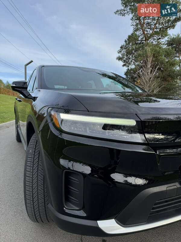 Позашляховик / Кросовер Honda Prologue 2024 в Києві