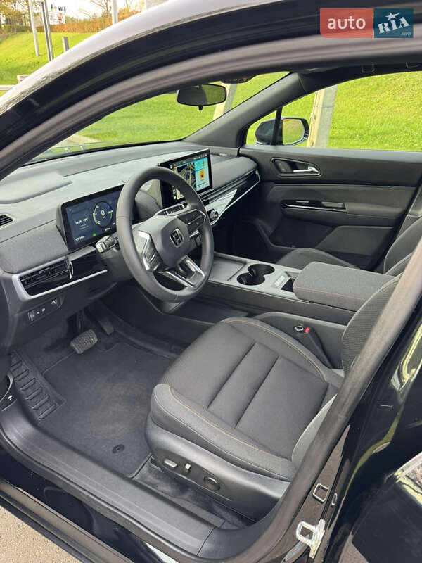 Позашляховик / Кросовер Honda Prologue 2024 в Києві