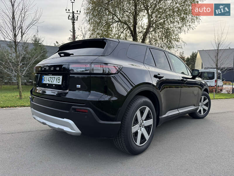 Позашляховик / Кросовер Honda Prologue 2024 в Києві