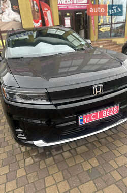 Позашляховик / Кросовер Honda Prologue 2024 в Коломиї