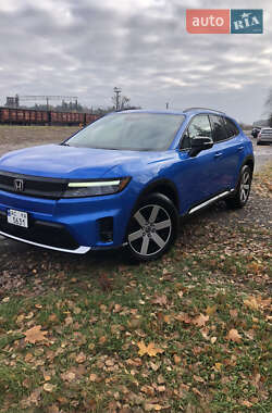 Внедорожник / Кроссовер Honda Prologue 2024 в Луцке