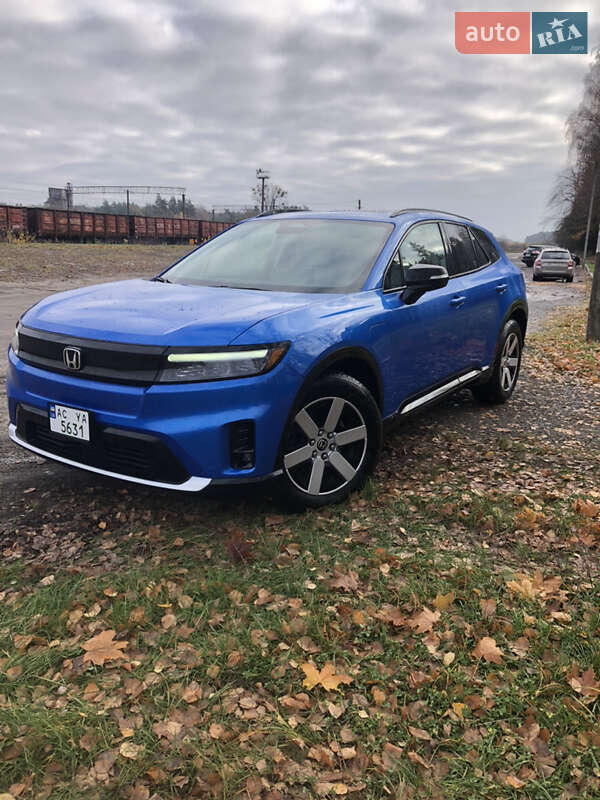 Honda Prologue 2024 Honda Prologue 2024