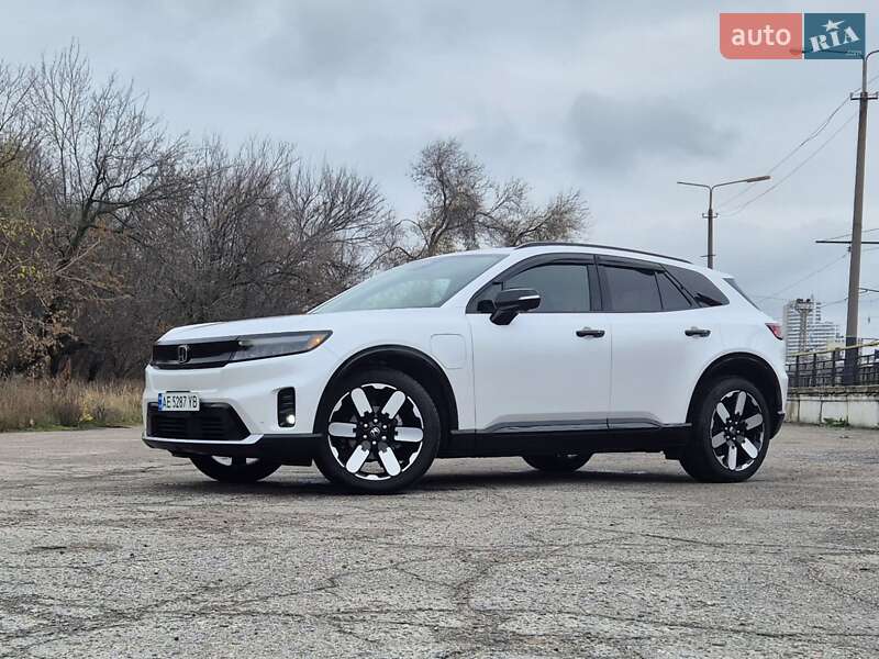 Внедорожник / Кроссовер Honda Prologue 2026 в Днепре