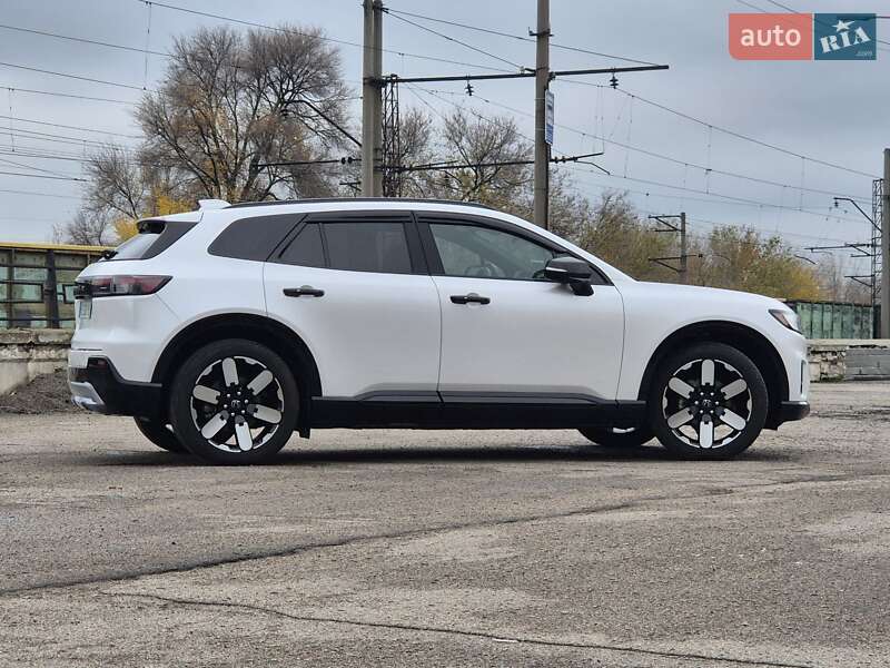 Внедорожник / Кроссовер Honda Prologue 2026 в Днепре