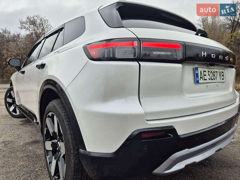 Внедорожник / Кроссовер Honda Prologue 2026 в Днепре