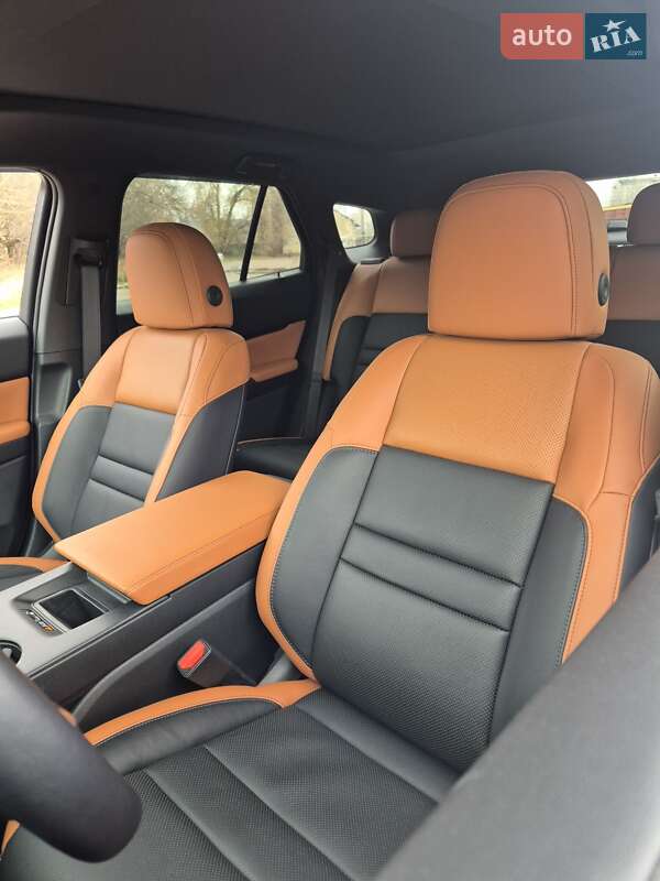 Внедорожник / Кроссовер Honda Prologue 2026 в Днепре