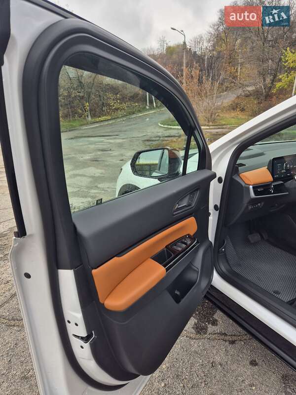 Внедорожник / Кроссовер Honda Prologue 2026 в Днепре