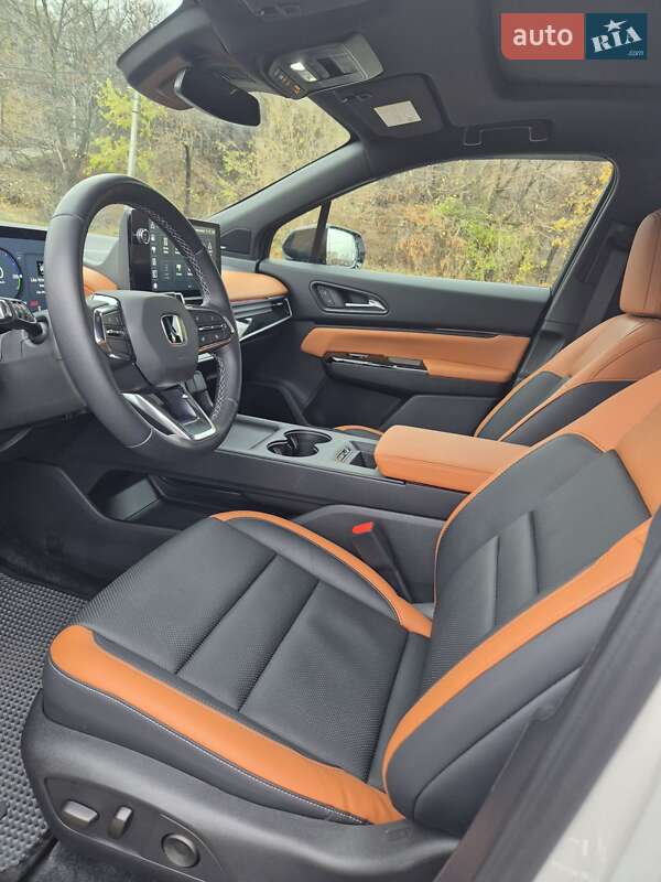 Внедорожник / Кроссовер Honda Prologue 2026 в Днепре