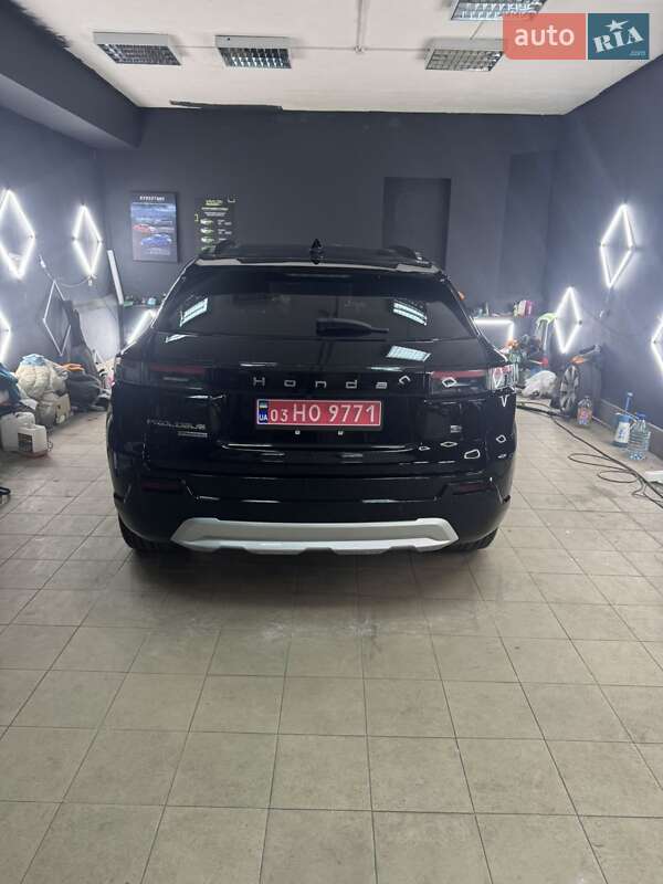 Внедорожник / Кроссовер Honda Prologue 2024 в Киеве