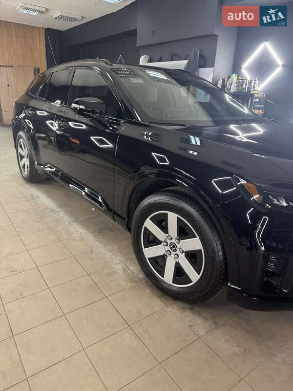 Внедорожник / Кроссовер Honda Prologue 2024 в Киеве