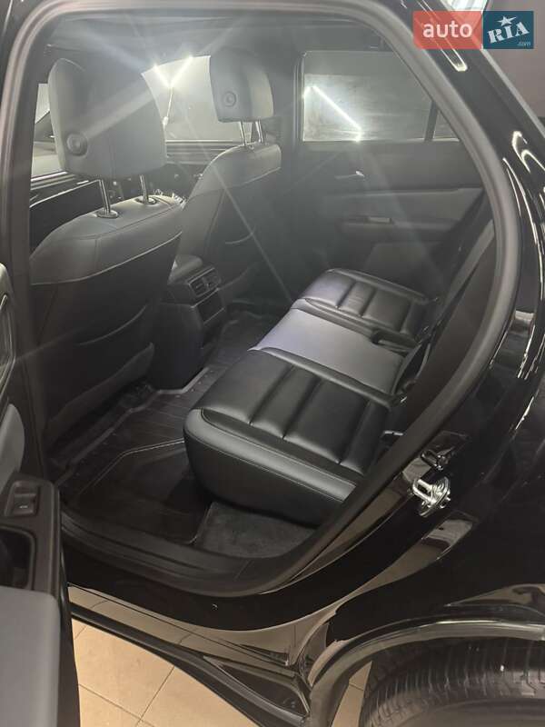 Внедорожник / Кроссовер Honda Prologue 2024 в Киеве