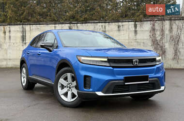 Внедорожник / Кроссовер Honda Prologue 2024 в Ровно
