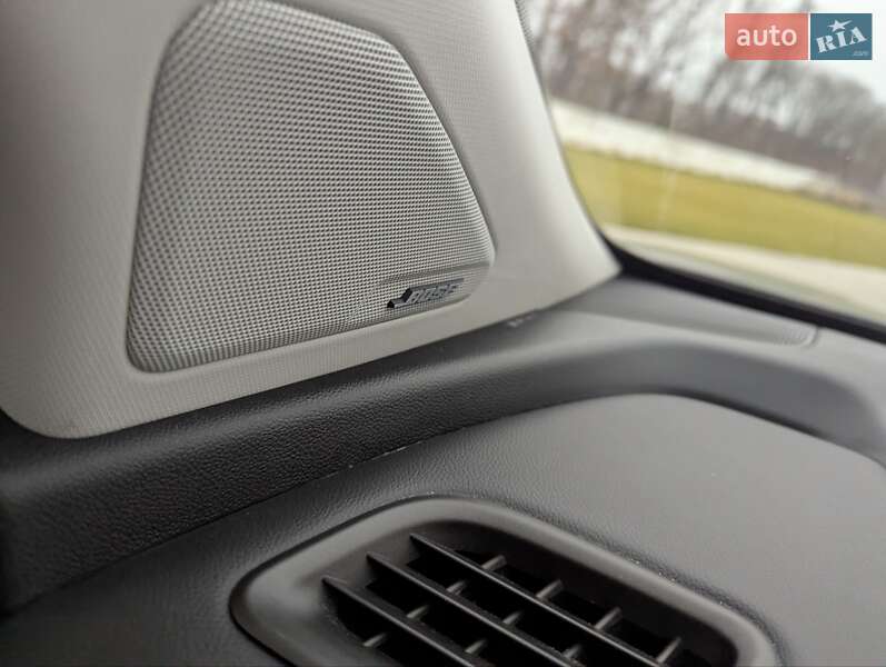 Внедорожник / Кроссовер Honda Prologue 2024 в Луцке фото 30 Внедорожник / Кроссовер Honda Prologue 2024 в Луцке