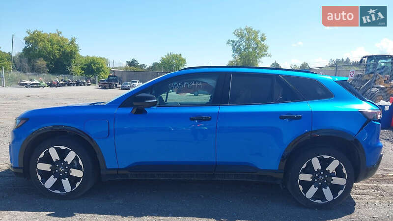 Внедорожник / Кроссовер Honda Prologue 2024 в Городке фото 9 Внедорожник / Кроссовер Honda Prologue 2024 в Городке