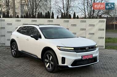 Внедорожник / Кроссовер Honda Prologue 2024 в Луцке