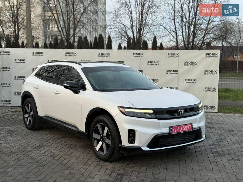 Honda Prologue 2024 Honda Prologue 2024