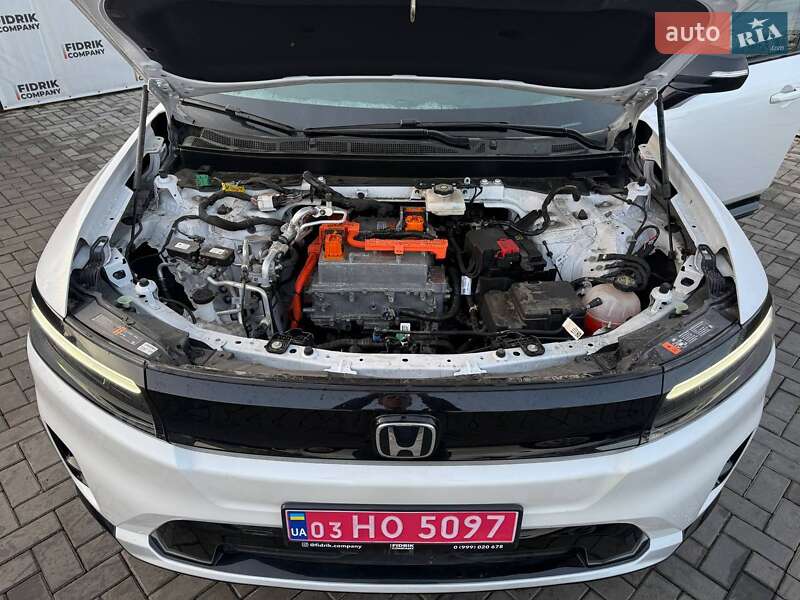 Позашляховик / Кросовер Honda Prologue 2024 в Луцьку