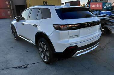 Внедорожник / Кроссовер Honda Prologue 2024 в Умани