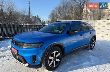 Внедорожник / Кроссовер Honda Prologue 2024 в Луцке