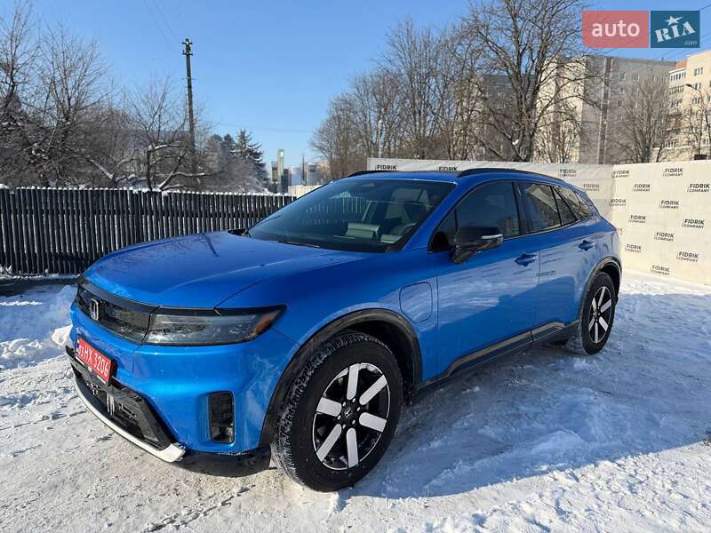 Honda Prologue 2024 Honda Prologue 2024