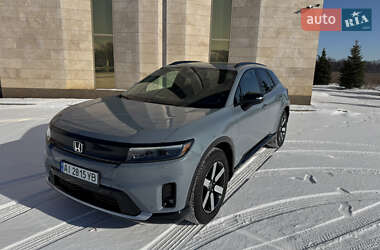 Внедорожник / Кроссовер Honda Prologue 2024 в Киеве