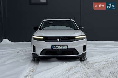 Внедорожник / Кроссовер Honda Prologue 2024 в Киеве
