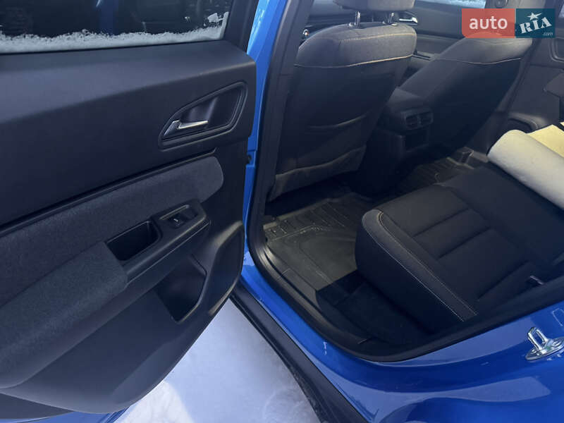 Внедорожник / Кроссовер Honda Prologue 2024 в Буче