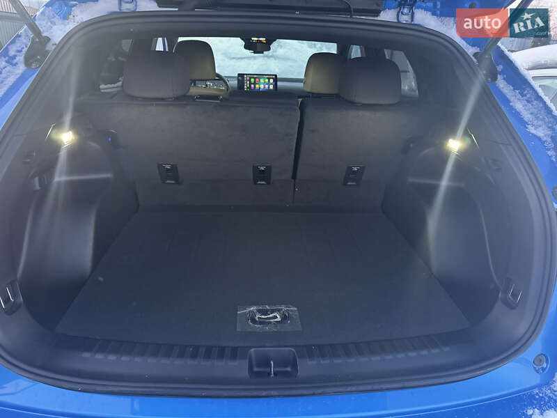 Внедорожник / Кроссовер Honda Prologue 2024 в Буче