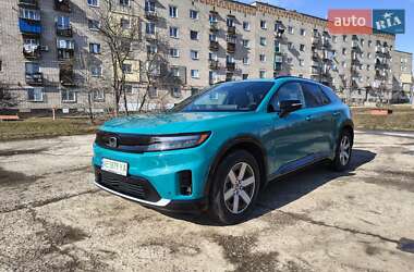 Позашляховик / Кросовер Honda Prologue 2024 в Дніпрі