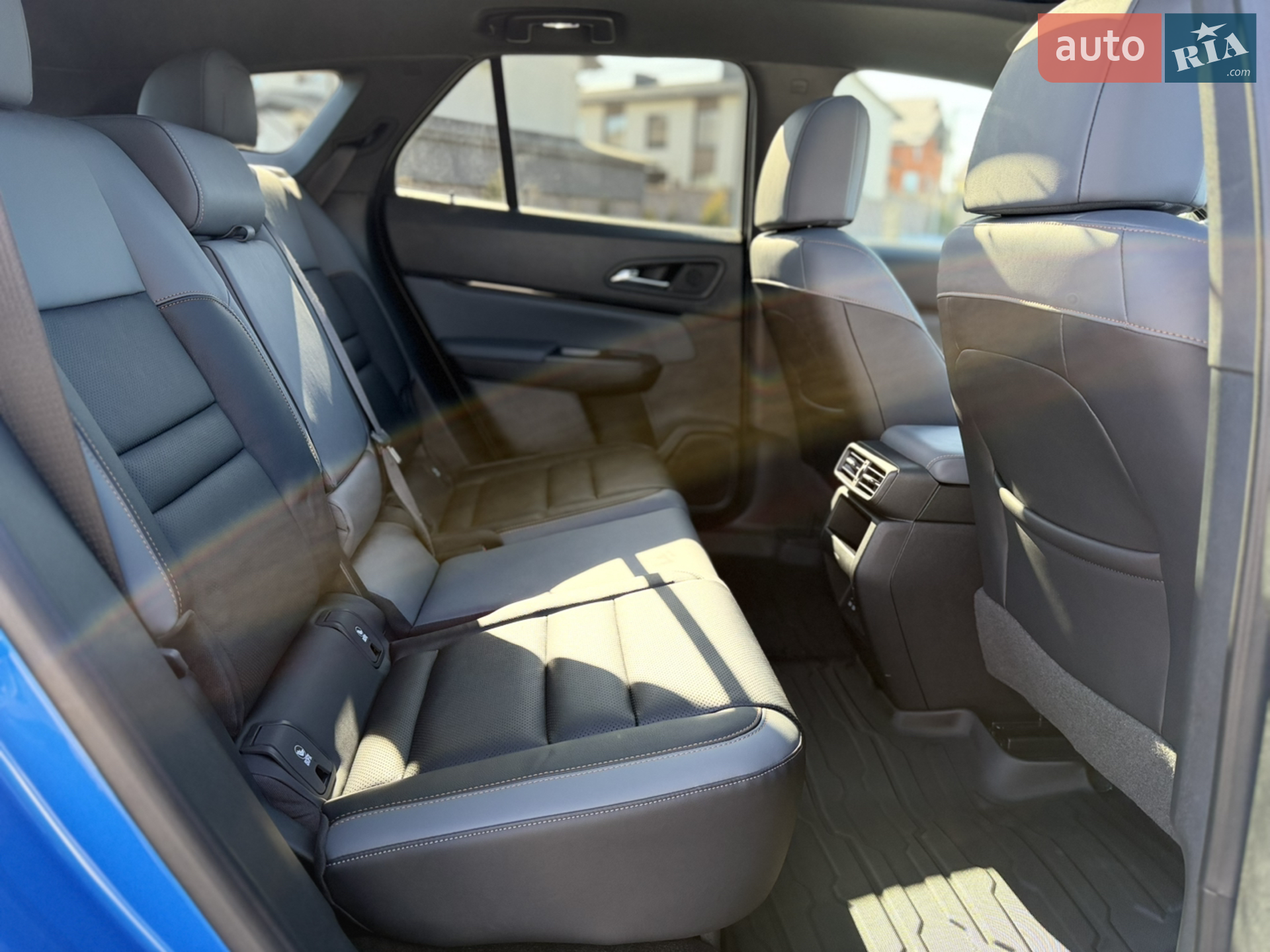 2024 Honda Prologue - мініатюра 32