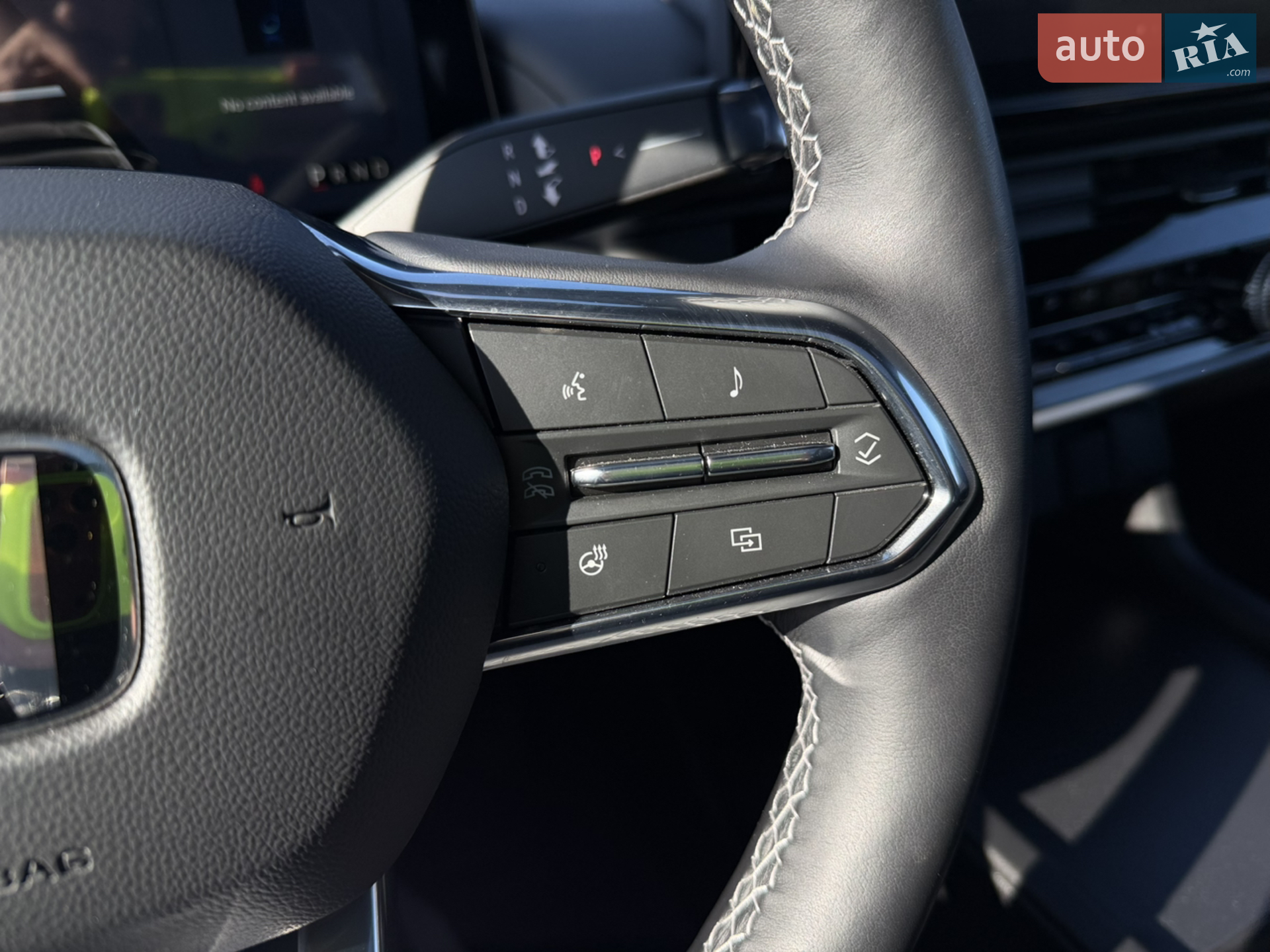 2024 Honda Prologue - мініатюра 36