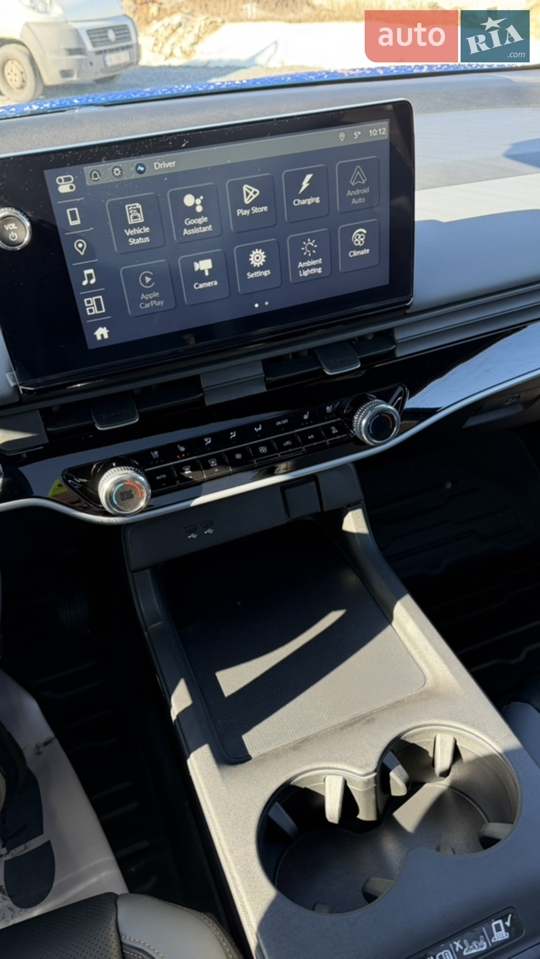 2024 Honda Prologue - мініатюра 40