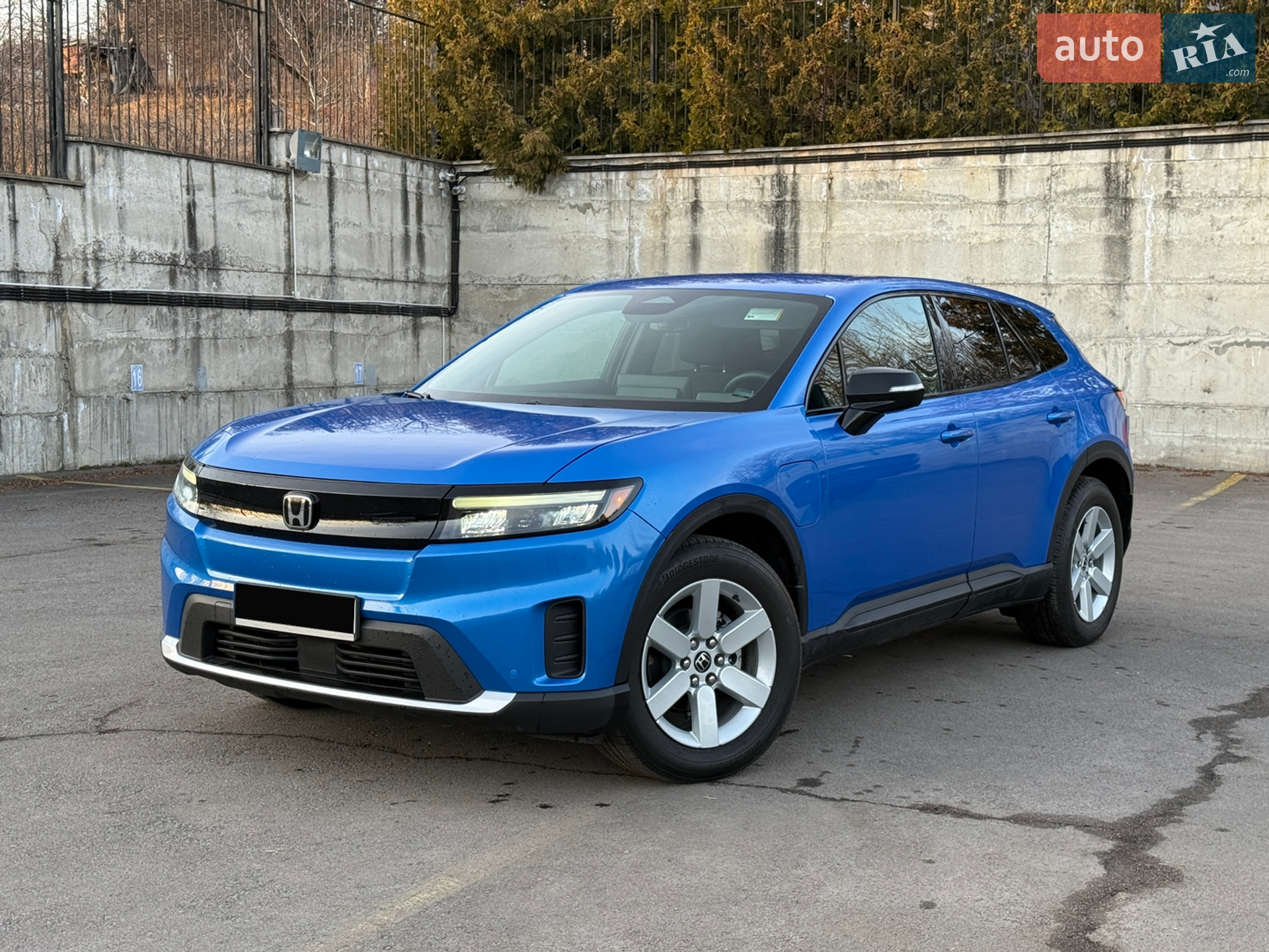 2024 Honda Prologue - мініатюра 13