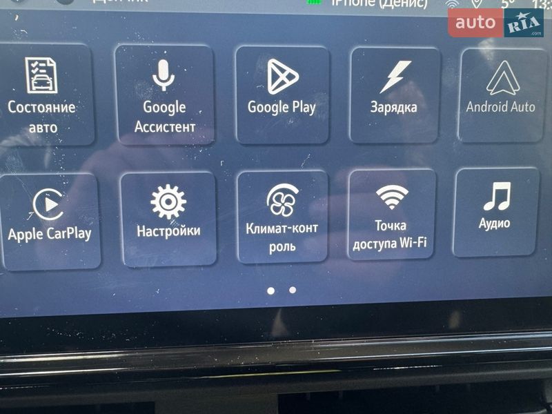 Внедорожник / Кроссовер Honda Prologue 2024 в Буче