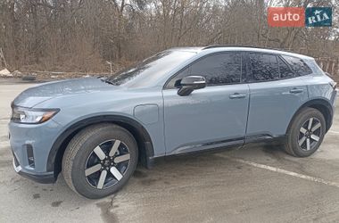 Позашляховик / Кросовер Honda Prologue 2024 в Дніпрі