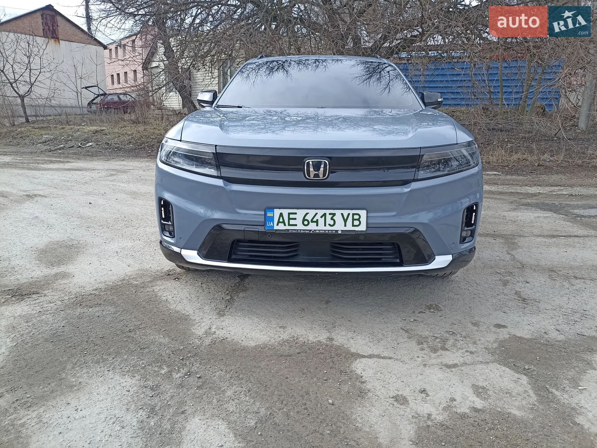 2024 Honda Prologue - мініатюра 18